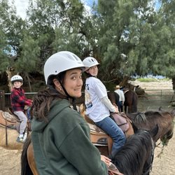 Furnace Creek Stables