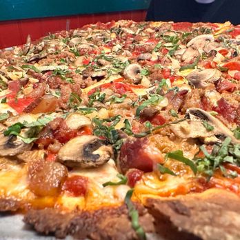 Oregano's - Pizza - Pizza Near Me - Flagstaff, Arizona