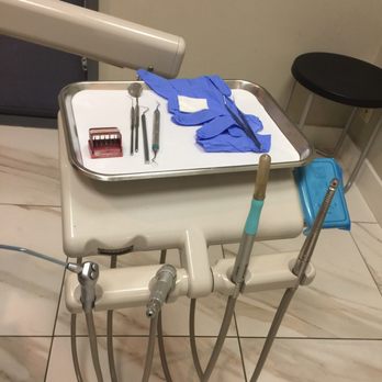 Crescent Dental - Always new material. Hygienic doctor with great hands and knowledge. - Endodontists Near Me - La Crescenta, California