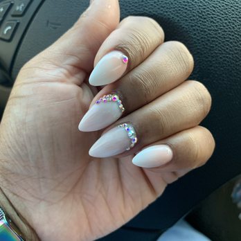 Total Nails + - Don Of Nails.... He is very professional and consistent He pays attention to detail and never disappoints!!! - Nail Salons Near Me - Jacksonville, Florida