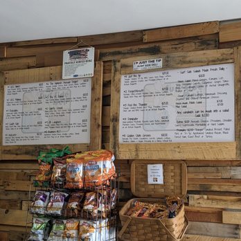 Surf Side Deli - Menu, chips available - Delis Near Me - San Diego, California Surf Side Deli - Menu, chips available - Delis Near Me - San Diego, California