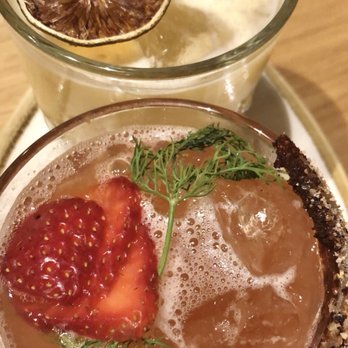 Agave Uptown - Mexican Near Me - Oakland, California