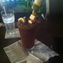 The Brazen Head - Bloody Mary