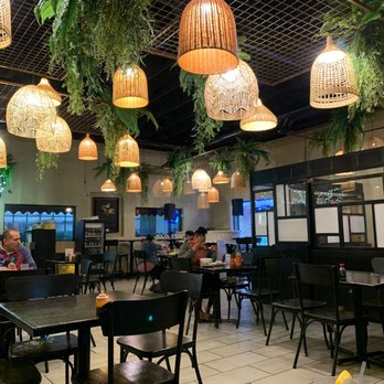Pho Tre Bien - Inside - Vietnamese Near Me - El Paso, Texas