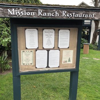 Mission Ranch - Venues & Event Spaces Near Me - Carmel, California Mission Ranch - Venues & Event Spaces Near Me - Carmel, California