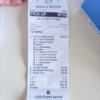 Seed Water Coffee Roastery - Coffee & Tea Near Me - Buena Park, California Seed Water Coffee Roastery - Coffee & Tea Near Me - Buena Park, California