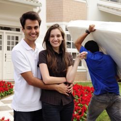 Magick Movers & Storage