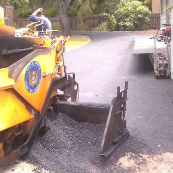 Asphalt Solutions - General Contractors Near Me - Vacaville, California