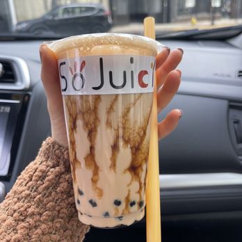 So Juicy - Japanese Near Me - Bloomfield, New Jersey