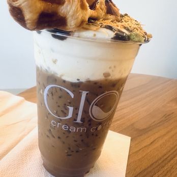 Giot - Soooo good! - Coffee & Tea Near Me - Richfield, Minnesota