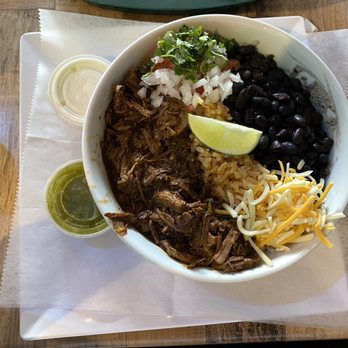 Paellas Cafe - Mexican Near Me - Harrison, New Jersey