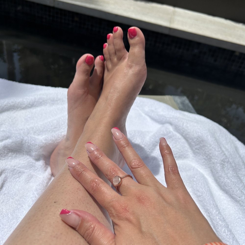 Love Nails - Nail Salons Near Me - Campbell, California