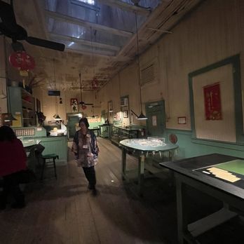 Dai Loy Museum - Inside - Museums Near Me - Walnut Grove, California Dai Loy Museum - Inside - Museums Near Me - Walnut Grove, California