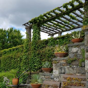 The Cafe at Wave Hill - Venues & Event Spaces Near Me - Bronx, New York The Cafe at Wave Hill - Venues & Event Spaces Near Me - Bronx, New York