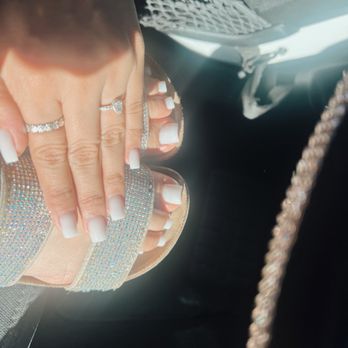 Look Nails - Nail Salons Near Me - Lemon Grove, California