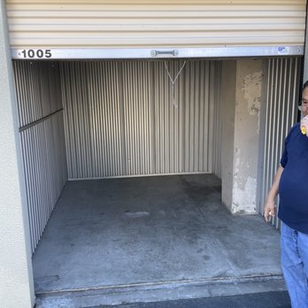 Grape Avenue Self Storage - 9x10 storage unit - Self Storage Near Me - Sunnyvale, California Grape Avenue Self Storage - 9x10 storage unit - Self Storage Near Me - Sunnyvale, California