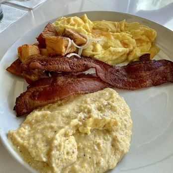 Confab Kitchen & Bar - CONFAB BRUNCH PLATE - Diners Near Me - Atlanta, Georgia
