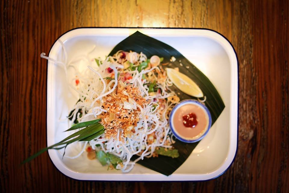 Daughter Thai Kitchen