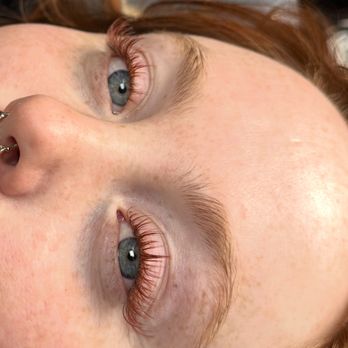 The EstiBarber - Light anime Classic lash set - Eyebrow Services Near Me - Bakersfield, California The EstiBarber - Light anime Classic lash set - Eyebrow Services Near Me - Bakersfield, California