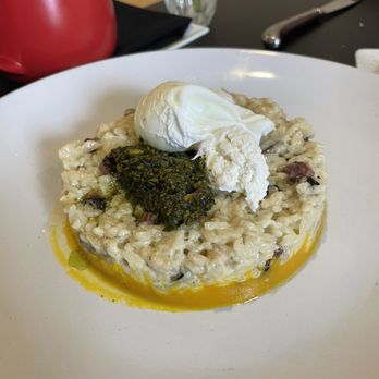 Sugar 2 Salt - Risotto - Breakfast & Brunch Near Me - Traverse City, Michigan Sugar 2 Salt - Risotto - Breakfast & Brunch Near Me - Traverse City, Michigan