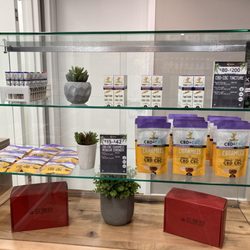 CBD Kratom - Grand Opening 04/08/22