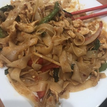 Payathai Restaurant - Atlantis - Drunken Noodles DELICIOUS - Thai Near Me - Atlantis, Florida Payathai Restaurant - Atlantis - Drunken Noodles DELICIOUS - Thai Near Me - Atlantis, Florida