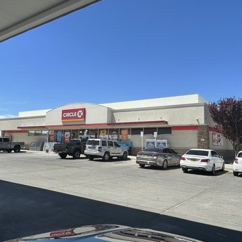 Circle K - Convenience Stores Near Me - Albuquerque, New Mexico