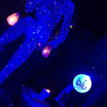 Blu - View as you walk in... Impressive! - Breakfast & Brunch Near Me - Belfast, BFS