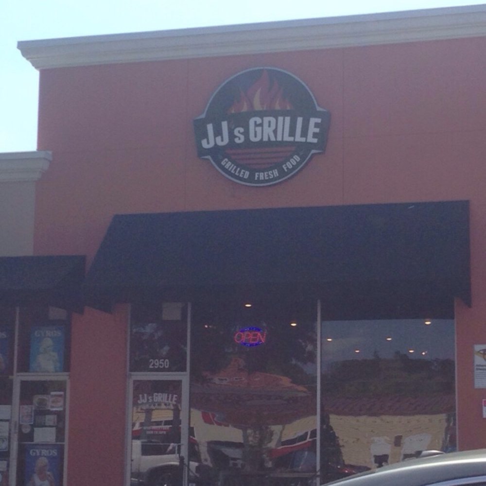 JJ's Fresh - Mexican Near Me - Orlando, Florida