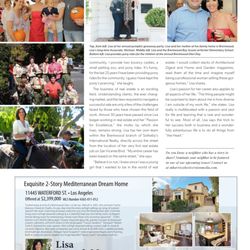 Lisa Mansfield - Sotheby's International Realty