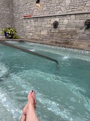 Mirbeau Inn & Spa Rhinebeck by null