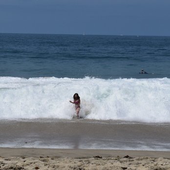 Thousand Steps Beach - Seee told you so - Beaches Near Me - Laguna Beach, California