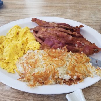 Rick's Roadside Cafe - Lumberjack - Breakfast & Brunch Near Me - Pinon Hills, California Rick's Roadside Cafe - Lumberjack - Breakfast & Brunch Near Me - Pinon Hills, California