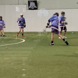 Sport City - Wasatch box LAX tournament.