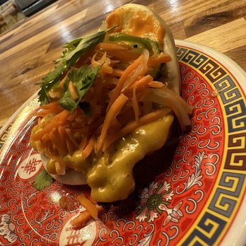 Slurp Society Ramen Shop - Banh mi smash - Ramen Near Me - Mobile, Alabama Slurp Society Ramen Shop - Banh mi smash - Ramen Near Me - Mobile, Alabama
