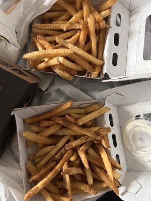 Buffalo Wild Wings by null