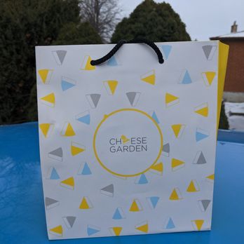 Cheese Garden - Takeout - Custom Cakes Near Me - Toronto, Ontario Cheese Garden - Takeout - Custom Cakes Near Me - Toronto, Ontario