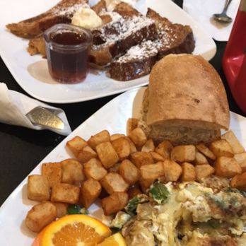 Square Cafe - Breakfast & Brunch Near Me - Pittsburgh, Pennsylvania