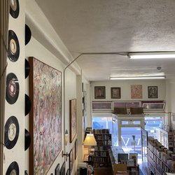 Angel City Books & Records