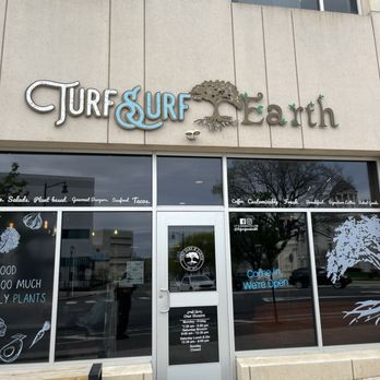 Turf Surf and Earth - Exterior - American Near Me - Somerville, New Jersey