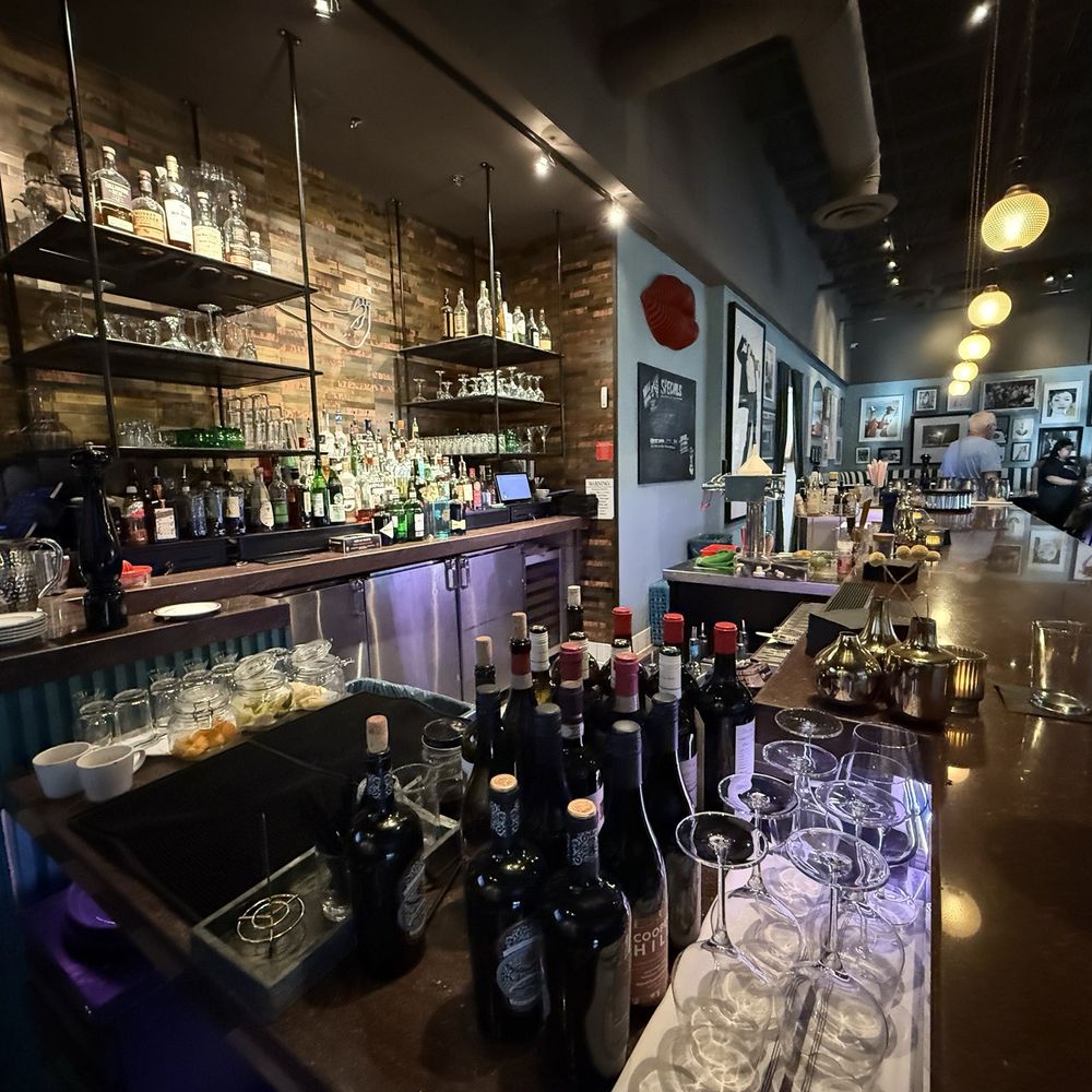 Kiki’s - Cocktail Bars Near Me - La Quinta, California Kiki’s - Cocktail Bars Near Me - La Quinta, California