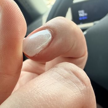 Sakura Nail Spa - Nail Salons Near Me - Menifee, California