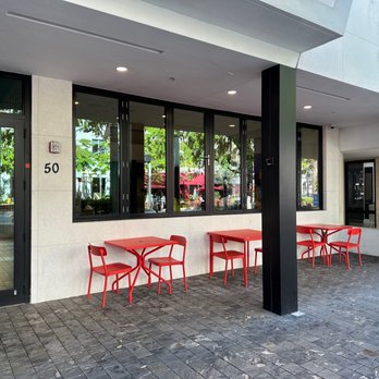 Capital One Café - the outside of the building - Banks & Credit Unions Near Me - Coral Gables, Florida Capital One Café - the outside of the building - Banks & Credit Unions Near Me - Coral Gables, Florida