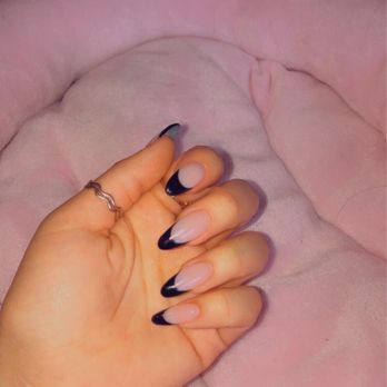 Elegant Nails Salon - Nail Salons Near Me - East Lansing, Michigan
