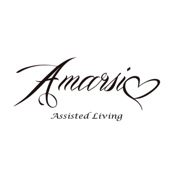 1. Amarsi Assisted Living