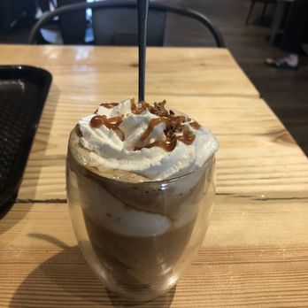 Brew It Cafe - Nanouccino - Breakfast & Brunch Near Me - Fort Lauderdale, Florida Brew It Cafe - Nanouccino - Breakfast & Brunch Near Me - Fort Lauderdale, Florida