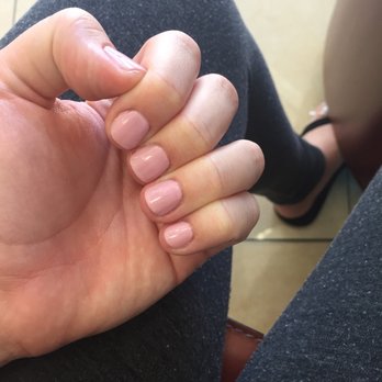 Lux Nail Spa - Nail Salons Near Me - Redondo Beach, California