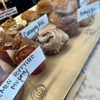 Kinfolx - Coffee & Tea Near Me - Oakland, California