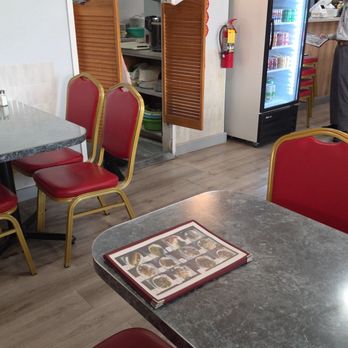 Pho Minh Thu - Inside - Vietnamese Near Me - Honolulu, Hawaii