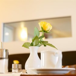 Best Western Hotel Nürnberg City West - Breakfast Area